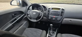 Kia Ceed 1.4i, 105k - 5800 лв. - 91853239 | Car24.bg