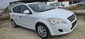 Kia Ceed 1.4i, 105k - 5800 лв. - 91853239 | Car24.bg