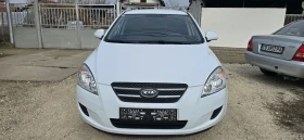 Kia Ceed 1.4i, 105k - 5800 лв. - 91853239 | Car24.bg