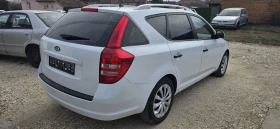 Kia Ceed 1.4i, 105k - 5800 лв. - 91853239 | Car24.bg