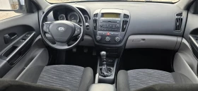 Kia Ceed 1.4i, 105k - 5800 лв. - 91853239 | Car24.bg