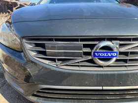 Volvo V60, снимка 6