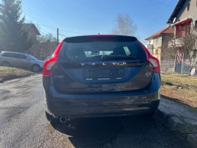 Volvo V60, снимка 4