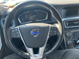 Volvo V60, снимка 8