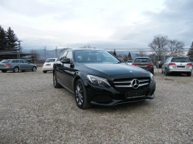 Mercedes-Benz C 200 CDI EURO 6B | Mobile.bg    2