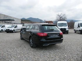 Mercedes-Benz C 200 CDI EURO 6B | Mobile.bg    5