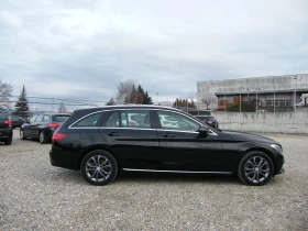 Mercedes-Benz C 200 CDI EURO 6B | Mobile.bg    3