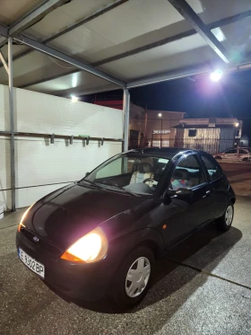 Ford Ka | Mobile.bg    11