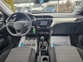 Opel Corsa 1.2i 75кс ! ! РЕАЛНИ 25000 км - 17750 лв. - 42473941 | Car24.bg