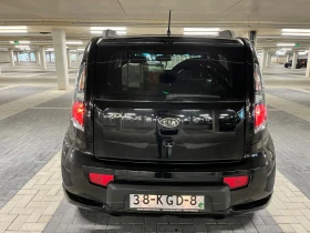 Kia Soul 1.6 Бензин нов внос Холандия докарана на ход , снимка 3