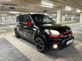 Kia Soul 1.6 Бензин нов внос Холандия докарана на ход , снимка 5