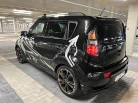 Kia Soul 1.6 Бензин нов внос Холандия докарана на ход , снимка 2