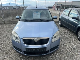 Skoda Roomster 1.6, снимка 1