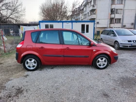 Renault Scenic Renault Scenic 1.6i 16v 112ps 174000km, снимка 5