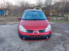 Renault Scenic Renault Scenic 1.6i 16v 112ps 174000km, снимка 1