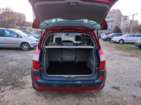 Renault Scenic Renault Scenic 1.6i 16v 112ps 174000km, снимка 14