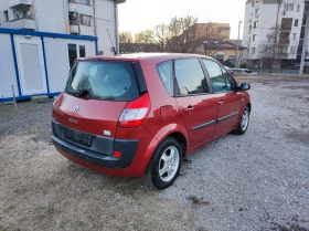 Renault Scenic Renault Scenic 1.6i 16v 112ps 174000km, снимка 4