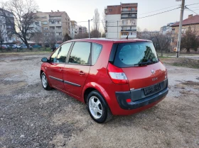 Renault Scenic Renault Scenic 1.6i 16v 112ps 174000km, снимка 3