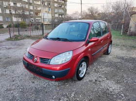 Renault Scenic Renault Scenic 1.6i 16v 112ps 174000km, снимка 2