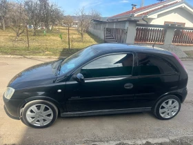 Opel Corsa 1.2 75 к.с. Газов инжекцион, снимка 3