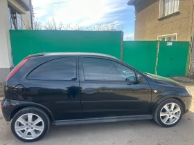 Opel Corsa 1.2 75 к.с. Газов инжекцион, снимка 4