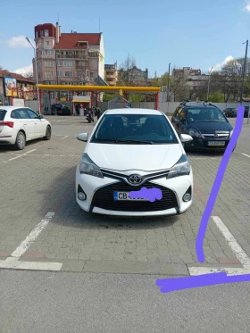 Обява за продажба на Toyota Yaris ~28 000 лв. - изображение 5
