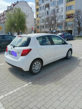 Обява за продажба на Toyota Yaris ~28 000 лв. - изображение 1