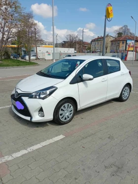 Обява за продажба на Toyota Yaris ~28 000 лв. - изображение 3