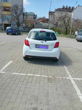 Обява за продажба на Toyota Yaris ~28 000 лв. - изображение 4