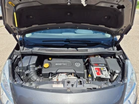 Opel Meriva 1.3Mjet-Италия - 7499 лв. - 49367945 | Car24.bg