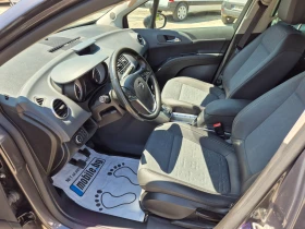 Opel Meriva 1.3Mjet-Италия - 7499 лв. - 49367945 | Car24.bg