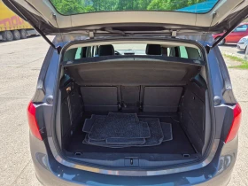 Opel Meriva 1.3Mjet-Италия - 7499 лв. - 49367945 | Car24.bg