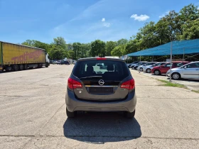 Opel Meriva 1.3Mjet-Италия - 7499 лв. - 49367945 | Car24.bg