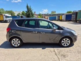 Opel Meriva 1.3Mjet-Италия - 7499 лв. - 49367945 | Car24.bg