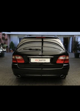 Обява за продажба на Mercedes-Benz E 320 E320 Formatic 224 ~12 000 лв. - изображение 1