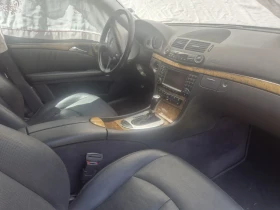 Mercedes-Benz E 320 E class  formatic  | Mobile.bg    14