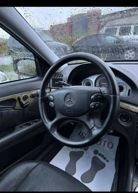 Обява за продажба на Mercedes-Benz E 320 E320 Formatic 224 ~12 000 лв. - изображение 2