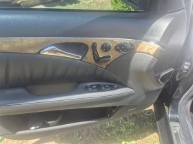 Mercedes-Benz E 320 E class  formatic  | Mobile.bg    13