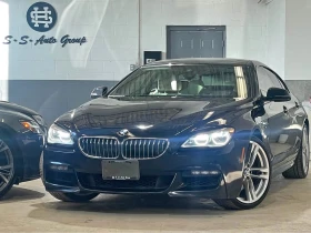 BMW 640 I * M-Package * * xDrive* * Harman * (ЦЕНА ДО БГ)