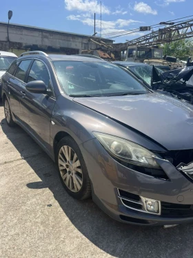 Обява за продажба на Mazda 6 2.0 ~ 200 лв. - изображение 1