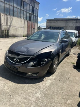 Обява за продажба на Mazda 6 2.0 ~ 200 лв. - изображение 2
