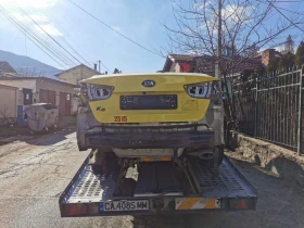 Kia K5 - 11 лв. - 85604178 16