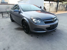 Opel Astra GTC 1.4 90 | Mobile.bg    7