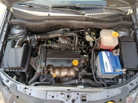 Opel Astra GTC 1.4 90 | Mobile.bg    16