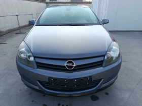Opel Astra GTC 1.4 90 | Mobile.bg    8