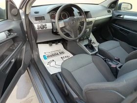 Opel Astra GTC 1.4 90 | Mobile.bg    9