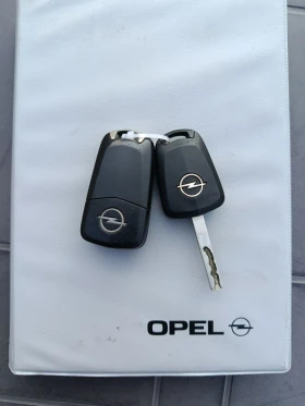 Opel Astra GTC 1.4 90 | Mobile.bg    17