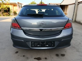 Opel Astra GTC 1.4 90 | Mobile.bg    4