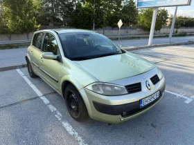 Обява за продажба на Renault Megane ~3 000 лв. - изображение 9