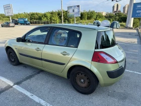 Обява за продажба на Renault Megane ~3 000 лв. - изображение 3